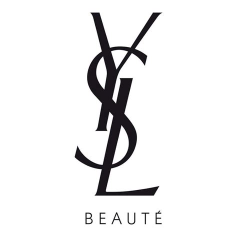 ysl beauty pr list|ysl beauty logo.